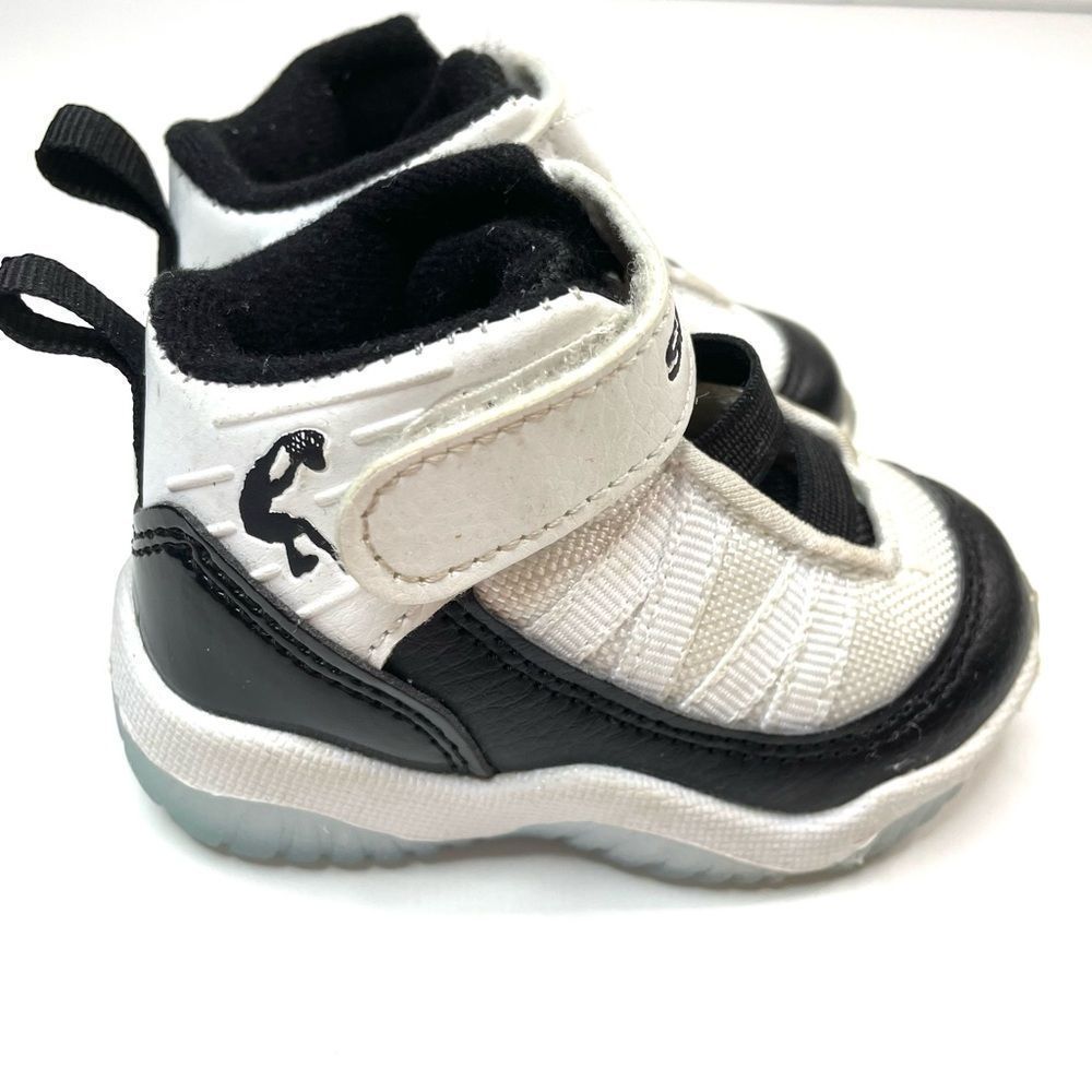 Shaq Ice Bottom Retro Basketball Sneaker